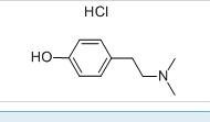 Hordenine Hydrochloride