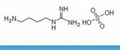 Agmatine Sulfate CAS: 2482-00-0