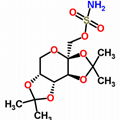 Supply Topiramate (topamax) CAS: