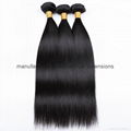 Malaysian Straight Hair Human Hair