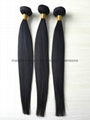 Best quality 8a grade human hair weave