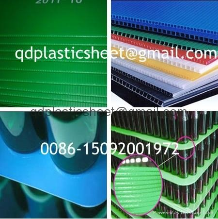 PP Layer Pads / Plastic Layer Pads for Bottles Packing