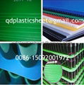 PP Layer Pads / Plastic Layer Pads for