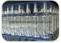 PP Layer Pads / Plastic Layer Pads for Bottles Packing 4