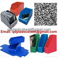Corrugated Plastic Box / Corrugated Plastic Carton 3
