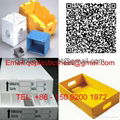 Corrugated Plastic Box / Corrugated Plastic Carton 5