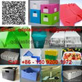 Plastic Corrugated Boxes / Plastic Corrugated Cartons 4