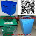 Plastic Corrugated Boxes / Plastic Corrugated Cartons 5