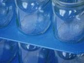 Polypropylene Plastic PP Separator Sheets for Bottles 3