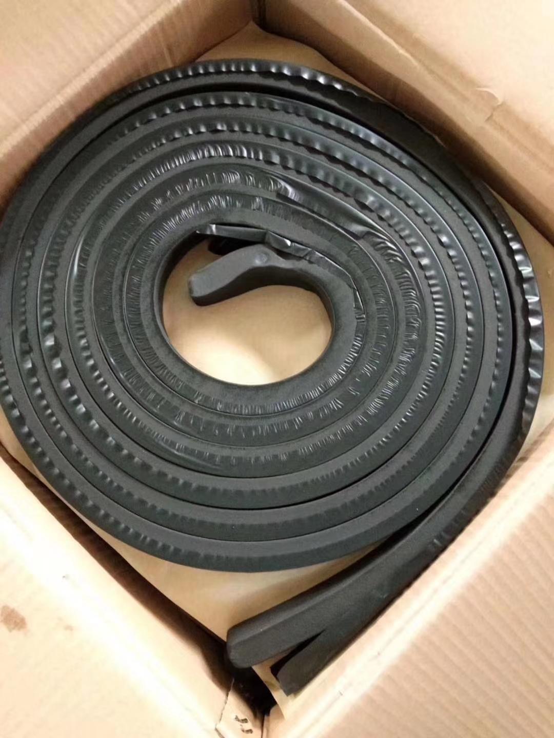 厂家供应防腐止水条BW遇水膨胀橡胶止水条 5