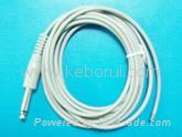 Medical temperature probe 2