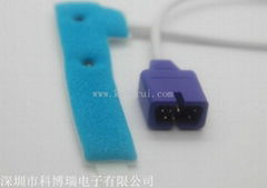 Disposable Spo2 sensor