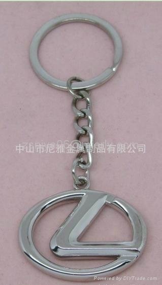 fashion key ring,keyring 3