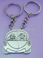 lover key chain,couple key chain 5