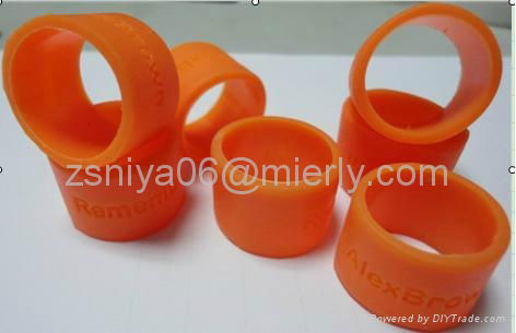 silicone bracelet 4