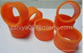 silicone bracelet 4