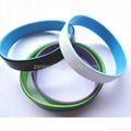 silicone bracelet 5