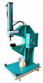 Pneumatic Clinch Machine