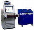 Gas Leak Test Machine -Ipc Control Mode