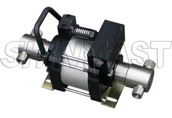 Air Operated Water Pump -SD108