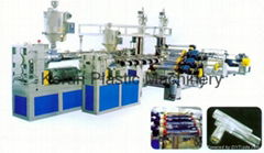 PET Sheet Extrusion Line