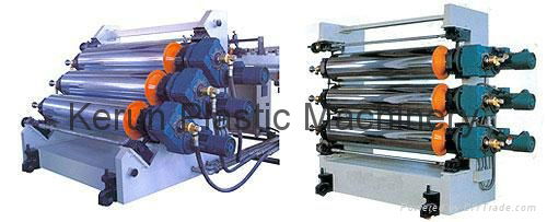 PET Sheet Extrusion Line 2