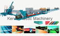 XPS Foamed Board Extrusion Line