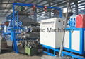 PVC Coil Mat Extrusion Line 1