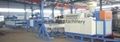 PVC Coil Mat Extrusion Line 2