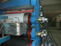 PVC Coil Mat Extrusion Line 4