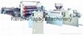 Paint Free Sheet Extrusion Line 2