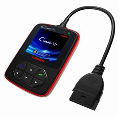 Launch X431 Creader VII+ car universal code scanner