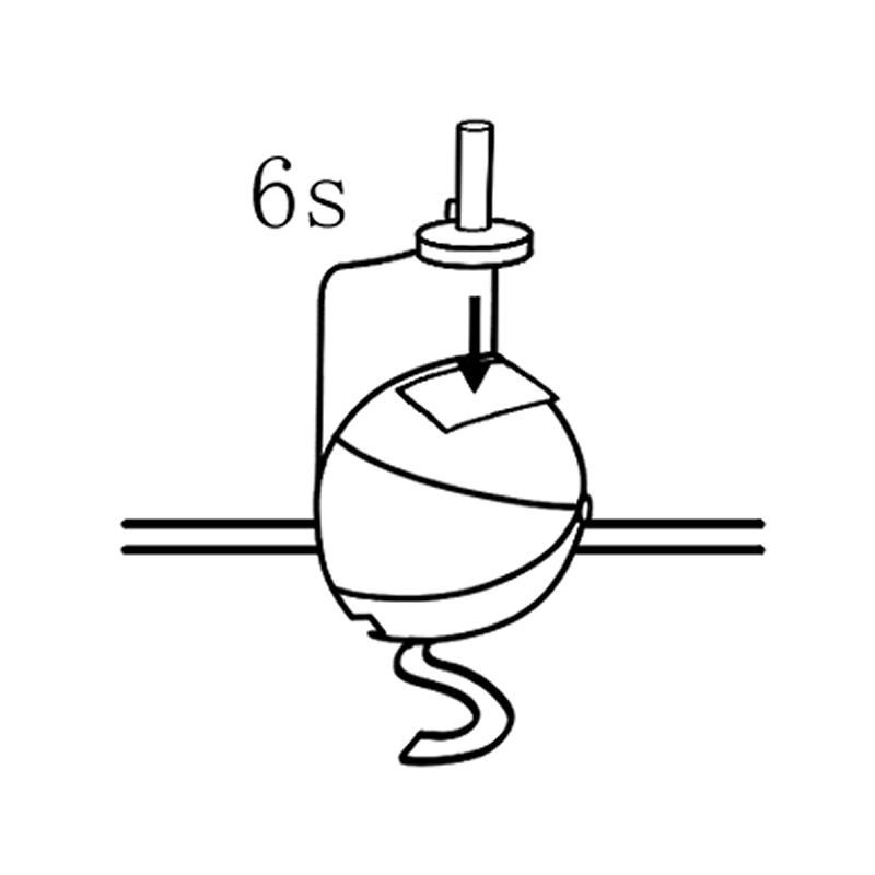 Thermal transfer hot stamping DIY convenient and simple application 4