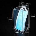 透明有机玻璃盒