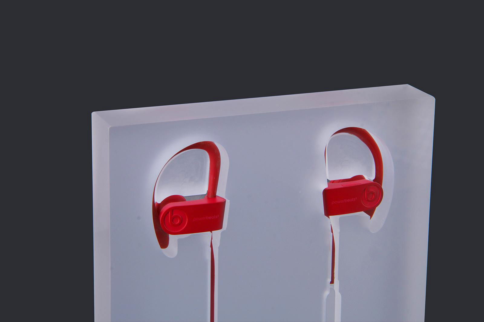 EarPhone Display Stands 