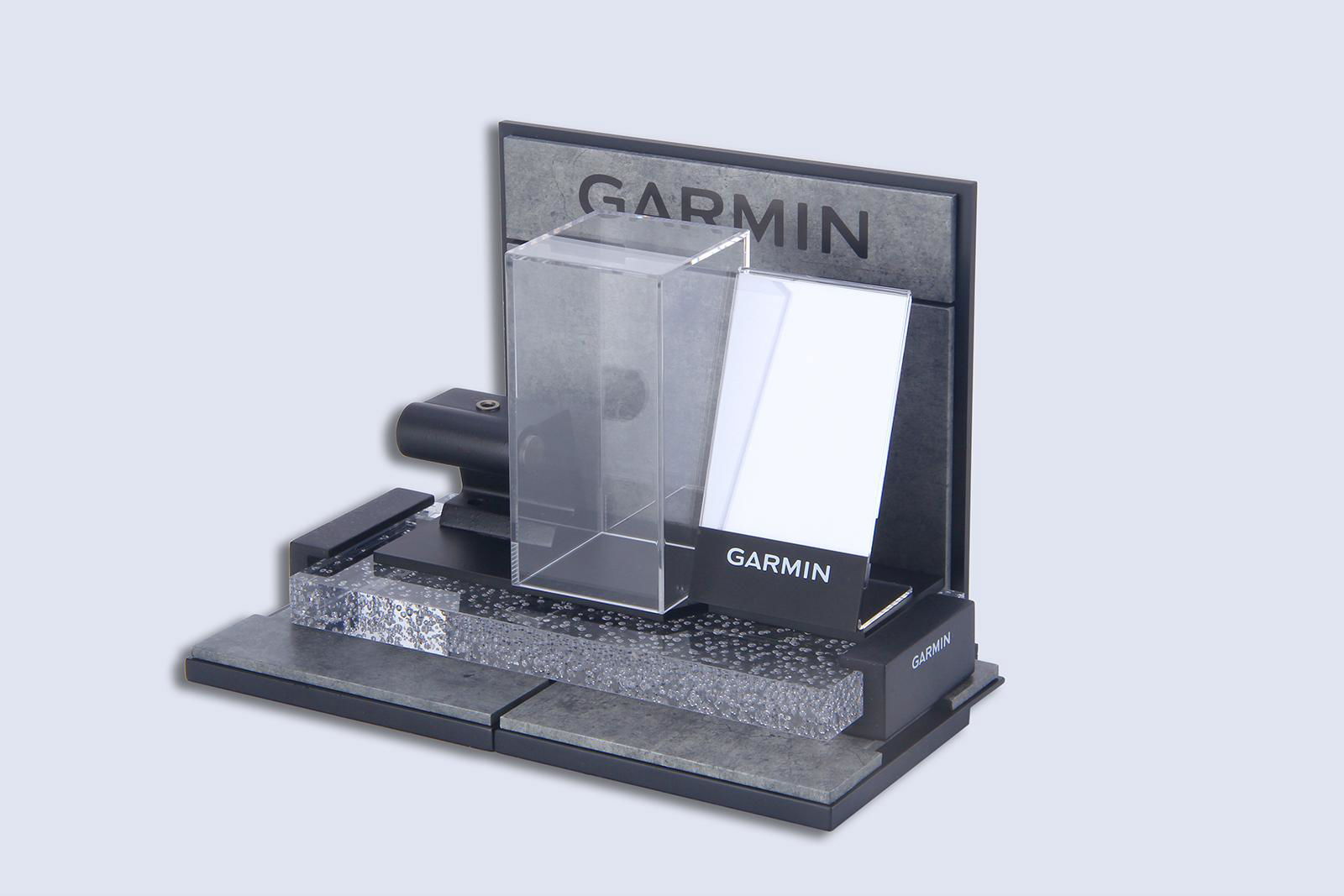 Watch Display Stand Acrylic Display Acrylic sheet 4