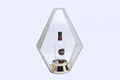 Acrylic wine display stand Acrylic box Window display stand