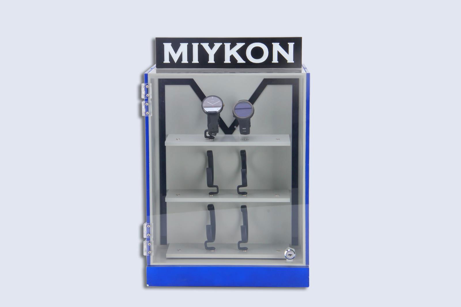 Acrylic Display Stand