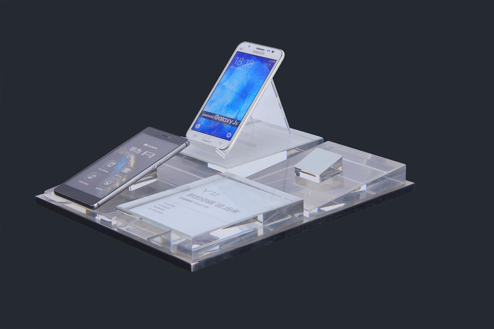 Counter Top Display Stand