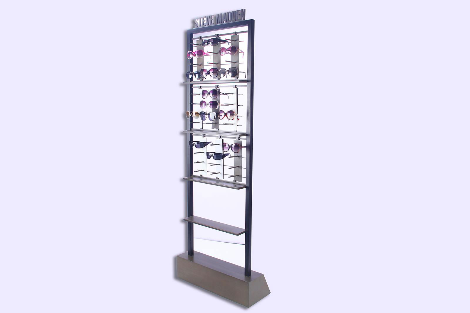 Acrylic Merchandising Display