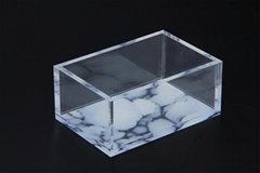 Acrylic box Acrylic Crafts Acrylic transparent