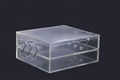 Acrylic gift box Acrylic Crafts Acrylic transparent