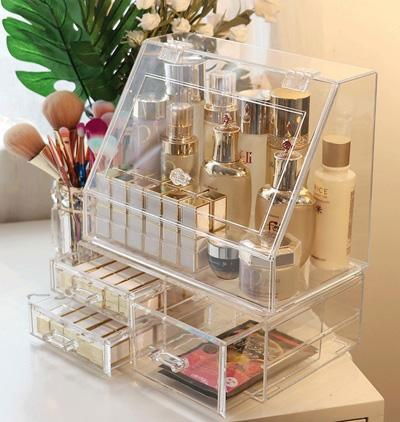 Watch Display Rack