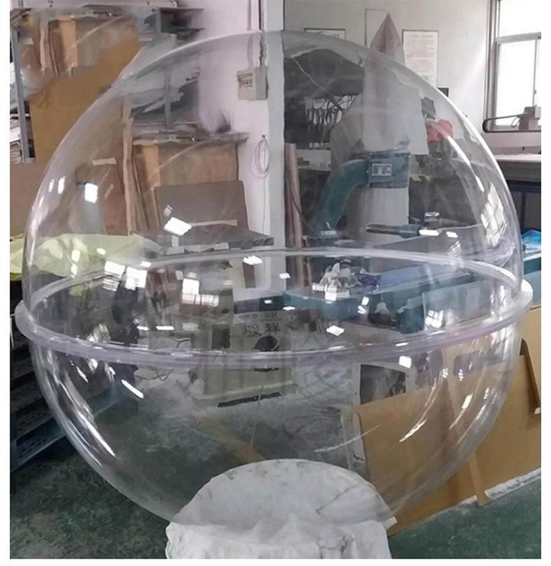 Acrylic Dome