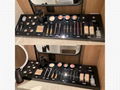 Cosmetic display rack