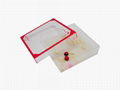 Acrylic transparent Packing box Acrylic base