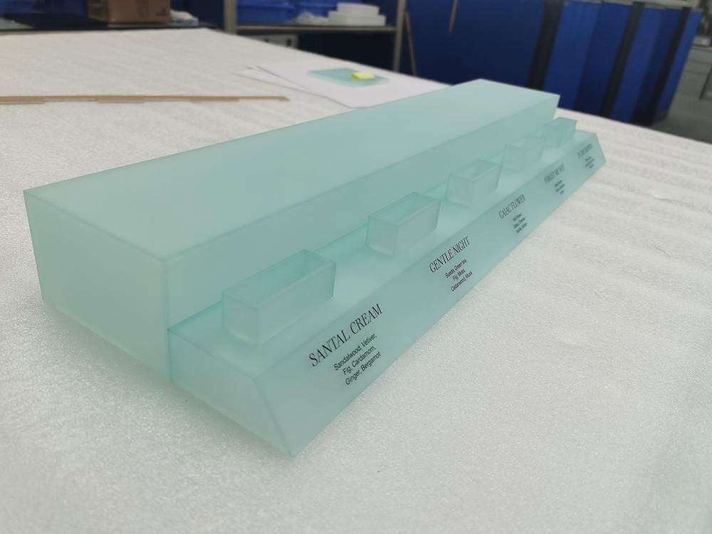 Acrylic Display Box