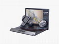 Acrylic Watch Display Stand Acrylic Merchandising Display Acrylic box