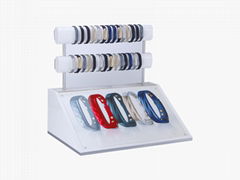 Bangle holder Ring display stand Watch Display Stand