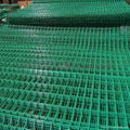 Galvanized  Welded Wire Mesh Panel 1